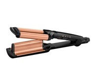 Babyliss Deep Waves W2447E Black Infuser