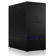 ICYBOX IB-RD3621U3 2x3,5'' RAID