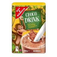 G&G Choco Drink 800g Instantné kakao DE