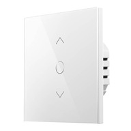 Časovač rolety Meross MRS100HK (HomeKit)