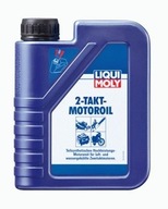 Motorový olej LIQUI MOLY 1052