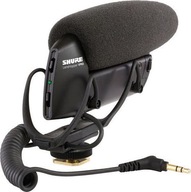 Brokovnicový mikrofón Shure VP83