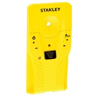 DREVENÝ KÁBEL S110 DETEKTOR KOVOVÉHO PROFILU STANLEY