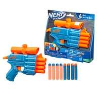 HASBRO NERF ELITE 2.0 PROSPECT F4190