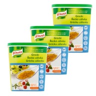 Knorr Dressing na grécky šalát 700 g x 3