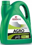 Orlen AGRO STOU 5 l 10W-30