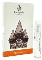 Carthusia Terra Mia Eau De Parfum 2 ml Vzorka