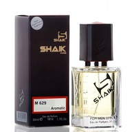 SHAIK Sauvage Elixir 629 pánsky parfém 50ml