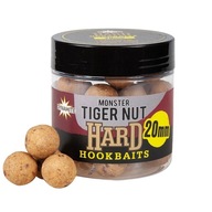 Boilies Dynamite Baits Monster Tiger Nut tvrdené 20mm