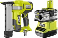 RYOBI ZOŠÍVAČKA BATÉRIÍ R18S18G+4