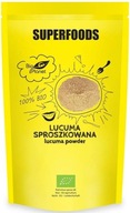 Lucuma Powder Organic Bio PRÍRODNÉ SLADIDLO