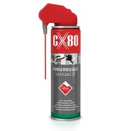 CX-80 LIQUID 250 ml. SPREJ S TEFLÓNOVÝM APLIKÁTOROM D