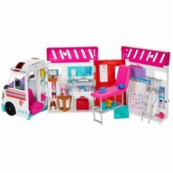 Barbie. Mobilná ambulancia HKT79