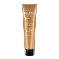 Redken All Soft Leave In Hydratačný krém pre všetky typy vlasov 150 ml