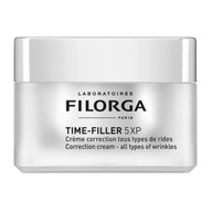 FILORGA Time-Filler 5XP pleťový krém na korekciu vrások 50 ml