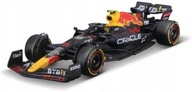 Vozidlo F1 Red Bull RB18 11 2022 Perez 1:43 BBURAGO