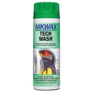 Nikwax Tech Wash čistič odevov 300 ml