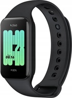 SMARTBAND Xiaomi Redmi Smart Band 2 čierny