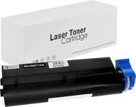 TONER PRE OKI ES4132 ES4192 ES5112 45807116 čierny