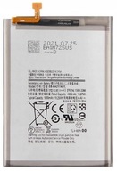 Nová batéria SAMSUNG A21s SM-A217F EB-BA217ABY