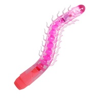 BAILE - FLEXI VIBE SENSUAL CHRBTA, Vibration Bendable