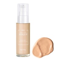 Blur Effect Classic Beige FM Group Lifting Foundation od Federica Mahora