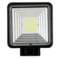 LED PRACOVNÁ LAMPA 49xSMD3030 49W 12-24V 2500lm