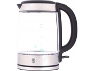 RUSSELL HOBBS Sklenená kanvica 21600-57 2200W 1,7L