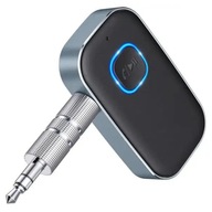 ADAPTÉR VYSIELAČ BLUETOOTH 5.0 AUX MINI-JACK 3.5