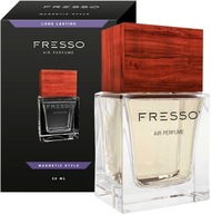 Fresso Magnetic Style Air parfém do auta 50 ml