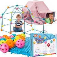 FORT BUILDING KIT rúrka základného stanu XXL