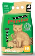 Super Benek Pinio Green Tea 10L