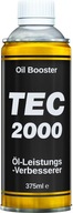 Prísada do motorového oleja Tec-2000 Oil Booster 375 ml