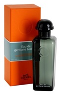 HERMES EAU DE GENTIANE BLANCHE EDC 100ml