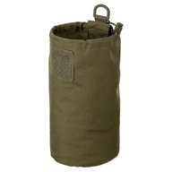 Univerzálne vrecko Helikon Bushcraft Dump Olive