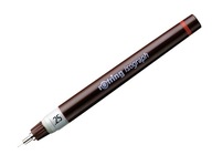 Rotring Isograph 0,25 mm, Rotring Isograph