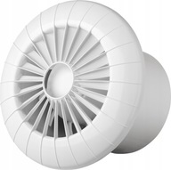 Stropný ventilátor pre domácnosť Ø100 Štandardná guľa