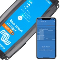 Usmerňovač Victron Energy 12V 7A Blue Smart IP65