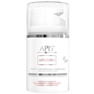 Apis Apiderm regeneračný nočný krém 50 ml