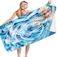 3D Disney Frozen Elsa Fr