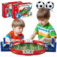 Stolný futbal Futbalový stôl na hranie futbalových hier Skladací pre deti