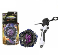 SET BEYBLADE SPINNER DISC SPINNER