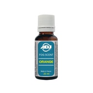 Výrobník dymu dymová vôňa - ORANGE liquid 20ml ADJ