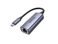 Sieťová karta USB Type-C -> RJ45 Unitek U1323A