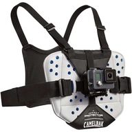 CamelBak STERNUM PROTECTOR čierny