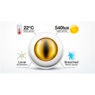 Fibaro Motion Z-Wave SENSOR