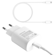 USB C rýchla nabíjačka pre SAMSUNG Galaxy A33 5G