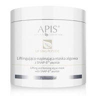 APIS maska ​​na riasy s peptidom SNAP-8 200g