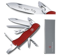 Victorinox vreckový nôž Outrider 0,8513 Super GRAVÍROVANIE