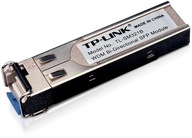 SFP WDM MODUL TP-LINK TL-SM321B 1310nm SM 10km